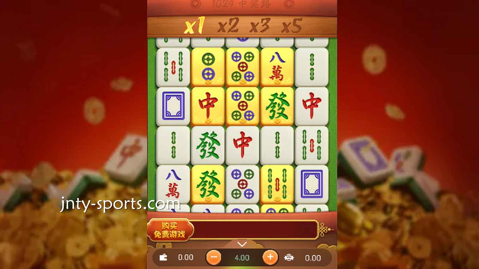 如何在好体育平台快速找到高爆奖率的老虎机游戏?